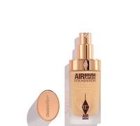 Charlotte Tilbury Airbrush Flawless Foundation (Various Shades) 30ml - 6 Warm