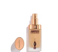Charlotte Tilbury Airbrush Flawless Foundation (Various Shades) 30ml - 7 Neutral