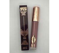 Charlotte Tilbury Airbrush Flawless Lip Blur in PILLOW TALK 6.8ml RRP £28 BNIB