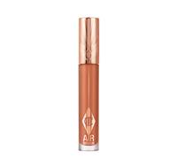 Charlotte Tilbury Airbrush Flawless Lip Blur, Lip Gloss, Honey Blur