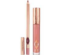 Charlotte Tilbury Airbrush Flawless Lips Kit - Lip Kit 7012 Airbrush Flawless Lips Kit Size:
