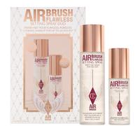 Charlotte Tilbury Airbrush Flawless Setting Spray Duo (25% Saving)