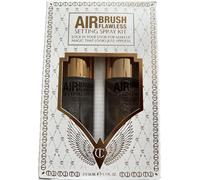 Charlotte Tilbury Airbrush Flawless Setting Spray Kit, 2 x 34 ml