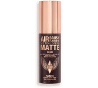 Charlotte Tilbury Airbrush Flawless Setting Spray Matte - 34 Ml Travel 6627 Airbrush Flawless Setting Spray Matte Size: