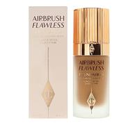 Charlotte Tilbury Airbrush Flawless Stays All Day 13 Cool Foundation 30ml