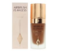 Charlotte Tilbury Airbrush Flawless Foundation - 15.5 COOL One Size