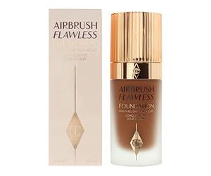 Charlotte Tilbury Airbrush Flawless Stays All Day 15.5 Cool Froid Foundation 30ml