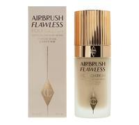 Charlotte Tilbury Airbrush Flawless Stays All Day 4 Neutral Foundation 30ml