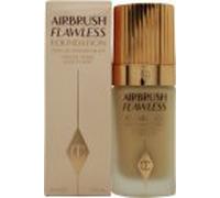 Charlotte Tilbury Airbrush Flawless Stays All Day & Night Foundation 30ml - 4 Neutral