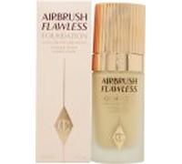 Charlotte Tilbury Airbrush Flawless Stays All Day & Night Foundation 30ml - 5 Warm