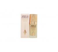 CHARLOTTE TILBURY AIRBRUSH FLAWLESS STAYS ALL DAY & NIGHT FOUNDATION . NEW