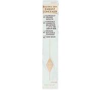 Charlotte Tilbury Beautiful Skin Radiant Concealer, Concealer, 10 Tan