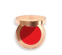 Charlotte Tilbury Beautiful Skin Blush for Cheeks & Lips - Multi-Use Cream Makeup for a Dewy Sun-Kissed Glow - Infused with Moisturizing Vitamin E -