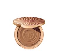 Charlotte Tilbury Beautiful Skin Bronzer, Bronzer, Sun-kissed Glow - 1 Fair