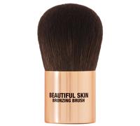 CHARLOTTE TILBURY - BEAUTIFUL SKIN BRONZER BRUSH - Blush Brush