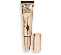 Charlotte Tilbury Beautiful Skin Foundation - 2 Warm 882 Beautiful Skin Foundation Size: