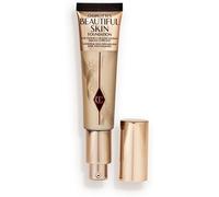 Charlotte Tilbury Beautiful Skin Medium Coverage Hydrating Foundation -