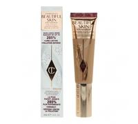 Charlotte Tilbury CHARLOTTE'S BEAUTIFUL SKIN FOUNDATION in 13 Warm Chaud 30ml