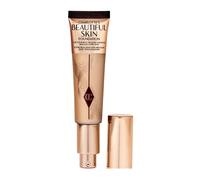 Charlotte Tilbury BEAUTIFUL SKIN FOUNDATION 30ML SHADE 7 NEUTRAL Cool Tone BNIB