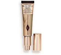 Charlotte Tilbury Beautiful Skin Foundation - 5 Neutral 5290 Beautiful Skin Foundation Size: