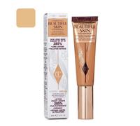 Charlotte Tilbury Beautiful Skin Foundation - 7 Warm, 30 ml