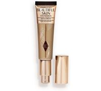 Charlotte Tilbury Beautiful Skin Foundation - 8 Neutral 61 Beautiful Skin Foundation Size: