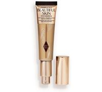 Charlotte Tilbury Beautiful Skin Foundation - 8 Warm 1460 Beautiful Skin Foundation Size: