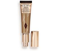 Charlotte Tilbury Beautiful Skin Foundation - 9 Neutral 516 Beautiful Skin Foundation Size: