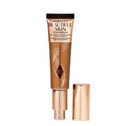 Charlotte Tilbury Beautiful Skin Foundation, Foundation, 13 Warm