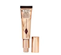Charlotte Tilbury Beautiful Skin Foundation, Foundation, 2 Warm