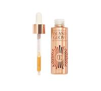 Charlotte Tilbury Beautiful Skin Island Glow Easy Tanning Drops - Light/Medium