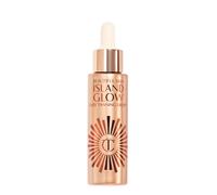 Charlotte Tilbury Beautiful Skin Island Glow Easy Tanning Drops - Light/medium