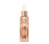Charlotte Tilbury Beautiful Skin Island Glow Easy Tanning Drops - Tan/deep