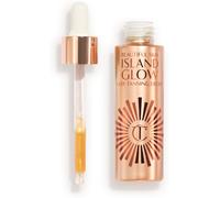 Charlotte Tilbury Beautiful Skin Island Glow Easy Tanning Drops - Tan To Deep 1733 Beautiful Skin Island Glow Easy Tanning Drops Size: