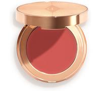 Charlotte Tilbury Island Glow Lip & Cheek - Beach Peach Glow