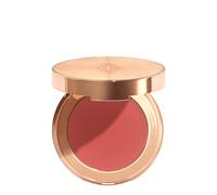 Charlotte Tilbury Beautiful Skin Island Glow Lip & Ch low - Beach Peach Glow