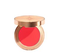Charlotte Tilbury Beautiful Skin Island Glow Lip & Ch low - Sun Blushed Glow