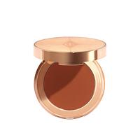 Charlotte Tilbury Beautiful Skin Island Glow Lip & Ch low - Sunset Bronze Glow