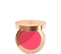 CHARLOTTE TILBURY BEAUTIFUL SKIN ISLAND GLOW LIP & CHEEK PARADISE PINK GLOW 2.5G
