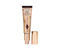 Charlotte Tilbury Beautiful Skin Medium Coverage Hydrating Foundation -