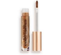 Charlotte Tilbury Beautiful Skin Radiant Concealer - 12 Tan 543 Beautiful Skin Radiant Concealer Size: