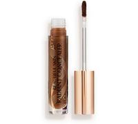 Charlotte Tilbury Beautiful Skin Radiant Concealer - 17.5 Deep 348 Beautiful Skin Radiant Concealer Size: