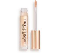 Charlotte Tilbury Beatiful Skin Radiant Concealer (7.2g, 2 Fair), Pack of 1
