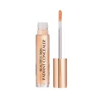 Charlotte Tilbury Beautiful Skin Radiant Concealer, Concealer, Define - 6 Medium