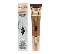 Charlotte Tilbury CHARLOTTE'S BEAUTIFUL SKIN FOUNDATION in 13 Warm Chaud 30ml
