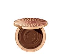 Charlotte Tilbury Beautiful Skin Sun-kissed Bronzer, Bronzer, Glow - 4 Deep