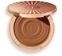 Charlotte Tilbury Beautiful Skin Sun-Kissed Glow Bronzer 21g (Various Shades) - Medium