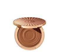 Charlotte Tilbury Beautiful Skin Sun-Kissed Glow Bronzer - 3 Tan 21g Authentic
