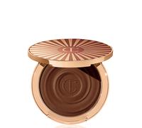 Charlotte Tilbury Beautiful Skin Sun-Kissed Glow Bronzer 21g (Various Shades) - Deep