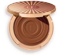 Charlotte Tilbury Beautiful Skin Sun-kissed Glow Bronzer - 3 Tan 114 Beautiful Skin Sun-kissed Glow Bronzer Size: